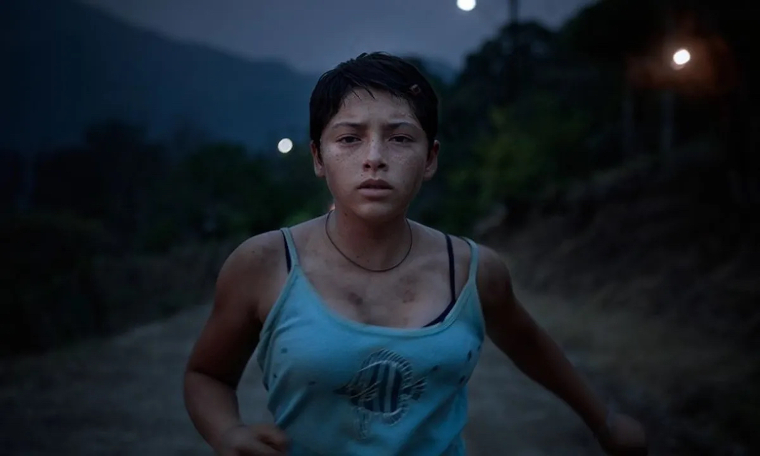 Noche de Fuego: Un acercamiento a la realidad de la mujer mexicana  bajo la mirada de Tatiana Huezo