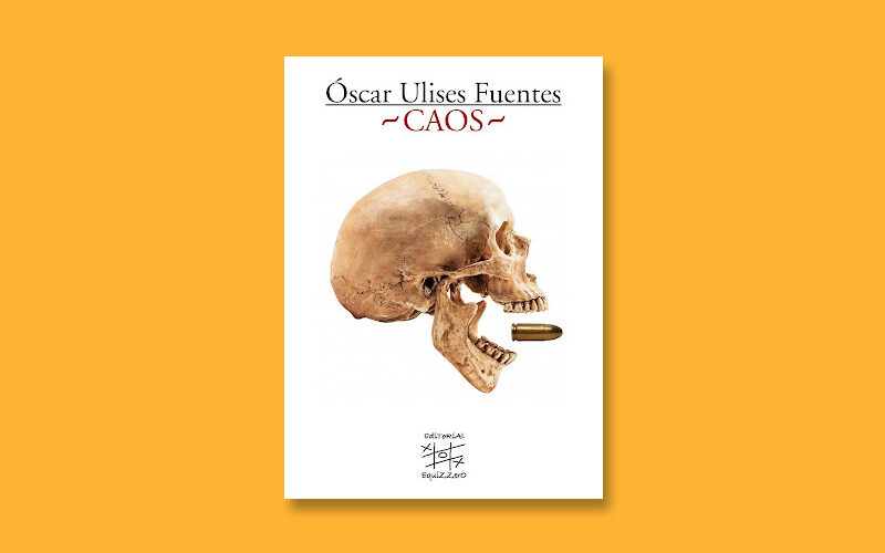 Caos de Óscar Fuentes