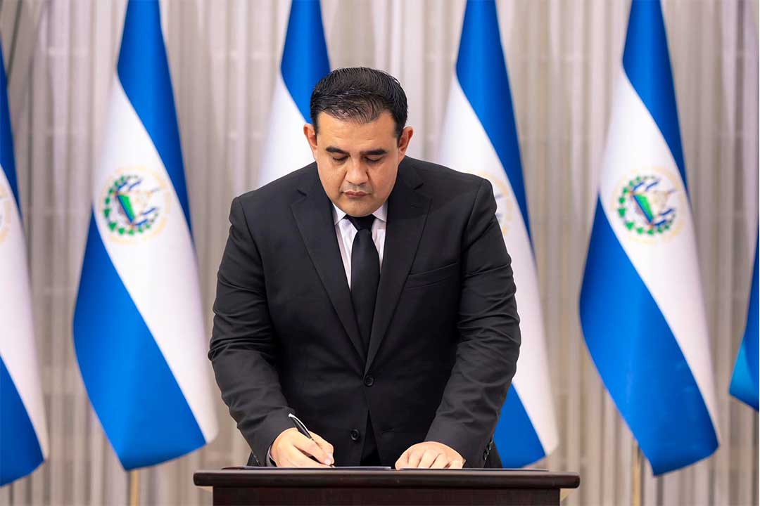 Nuevas autoridades del Ministerio de Cultura